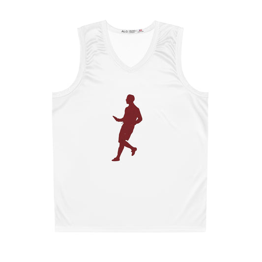 CALMA Basketball Jersey