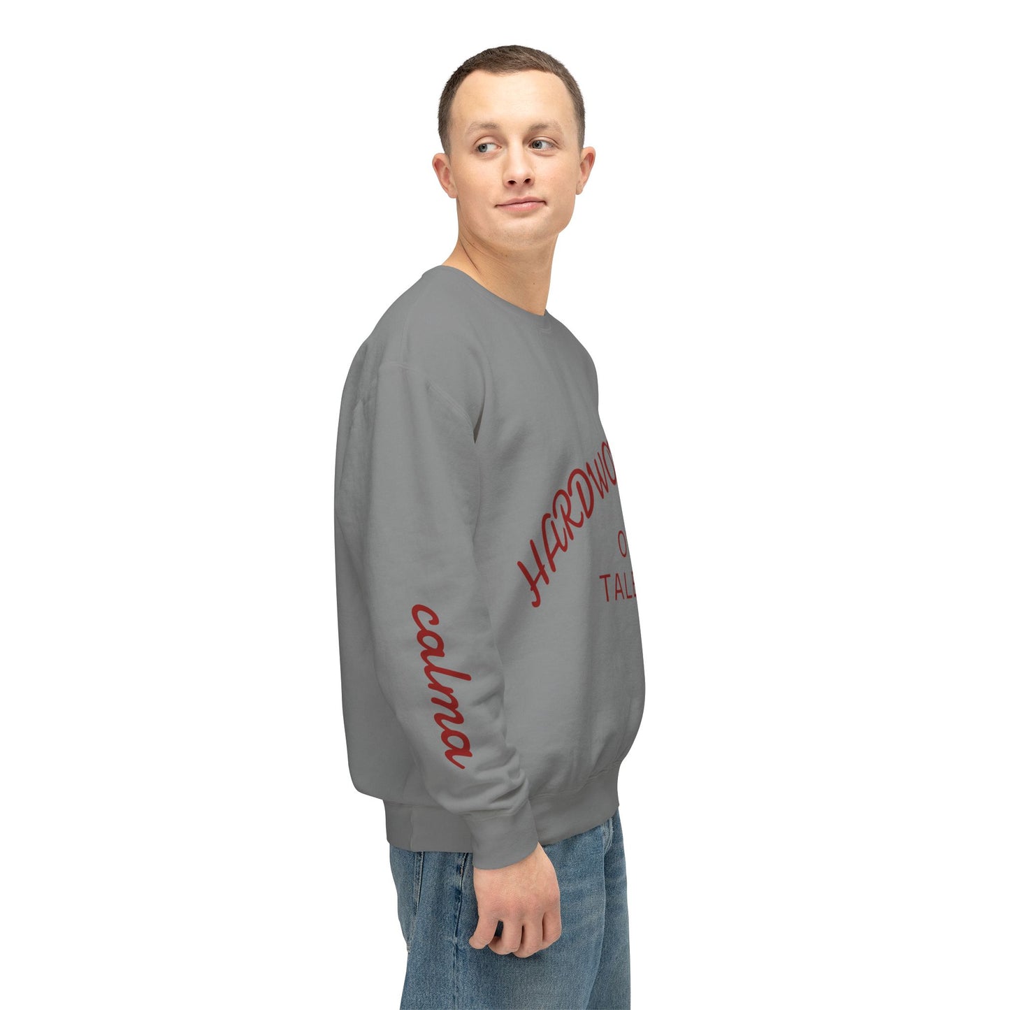 CALMA Crewneck