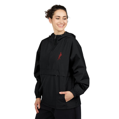 CALMA Shadow Anorak