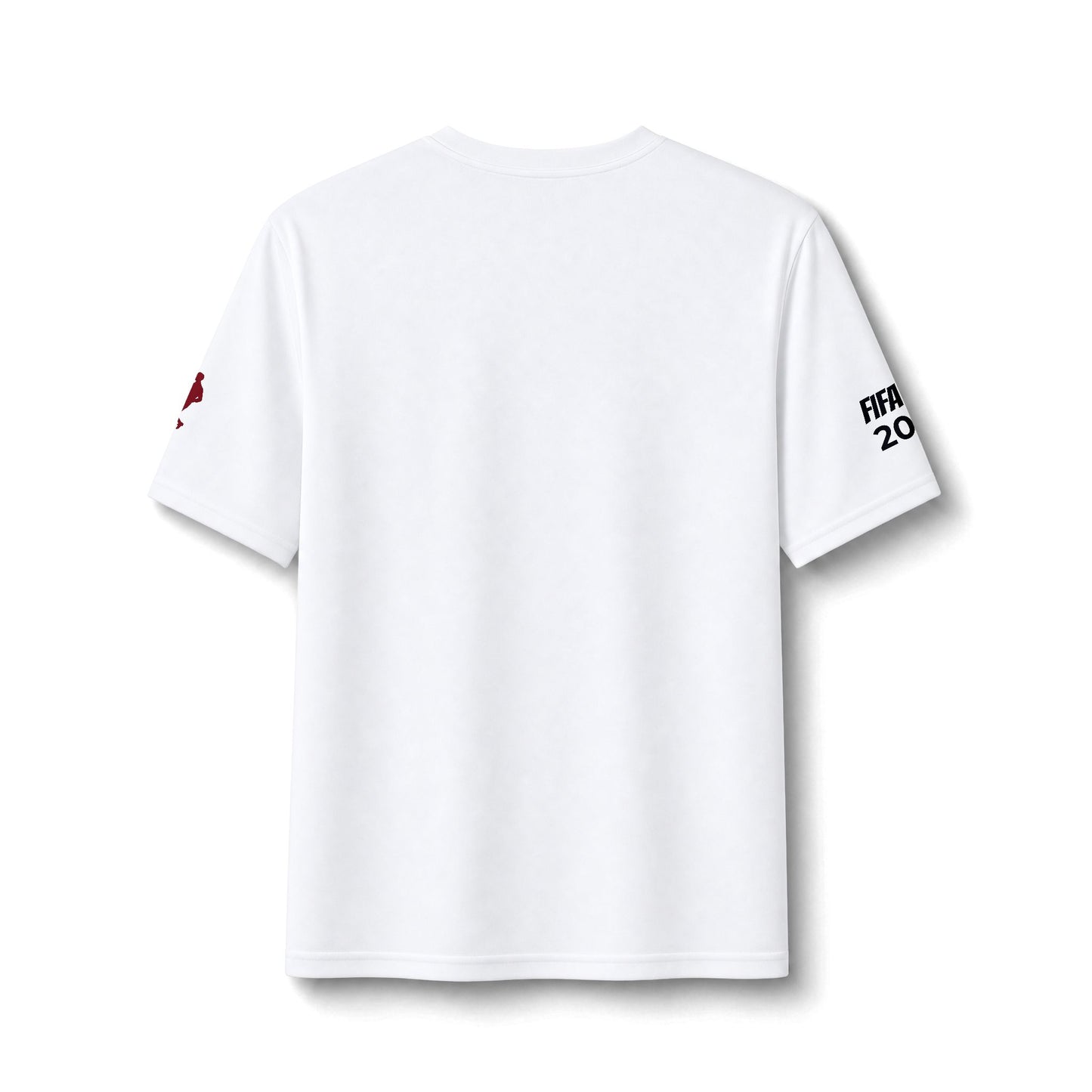 England Fan Performance T