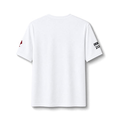 England Fan Performance T
