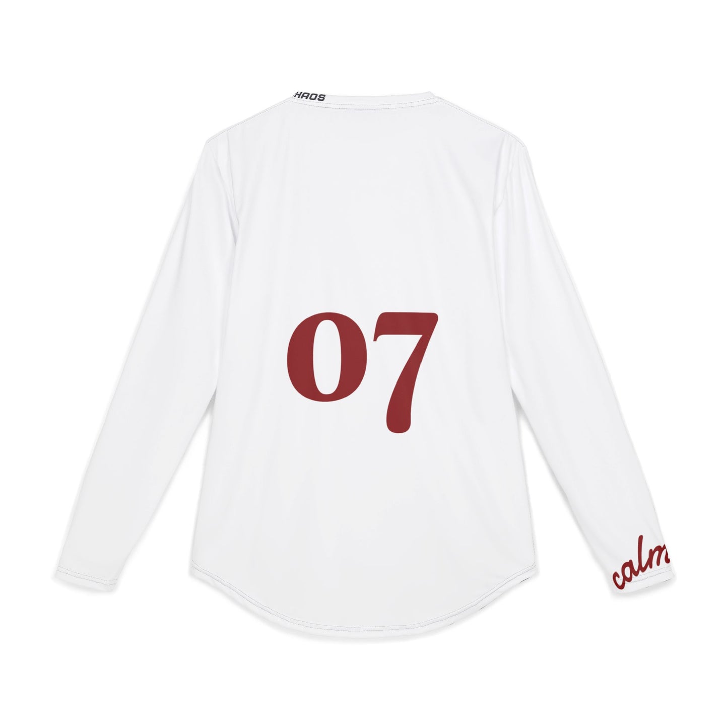 CALMA UV Running Shirt