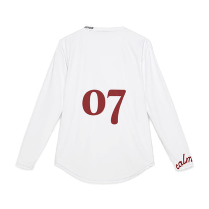CALMA UV Running Shirt