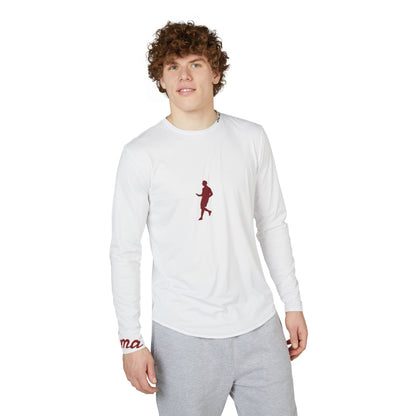 CALMA UV Running Shirt