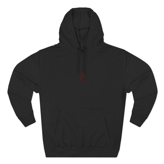 CΛLMA Classic Fleece Hoodie