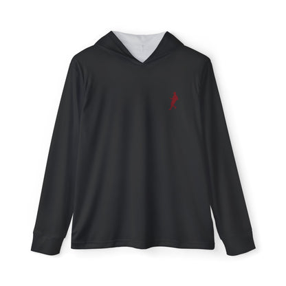 CALMA Sports Warmup Hoodie