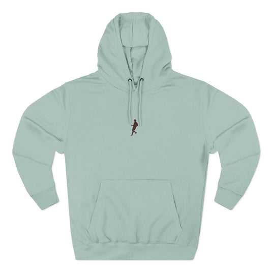 CALMA Fleece Hoodie
