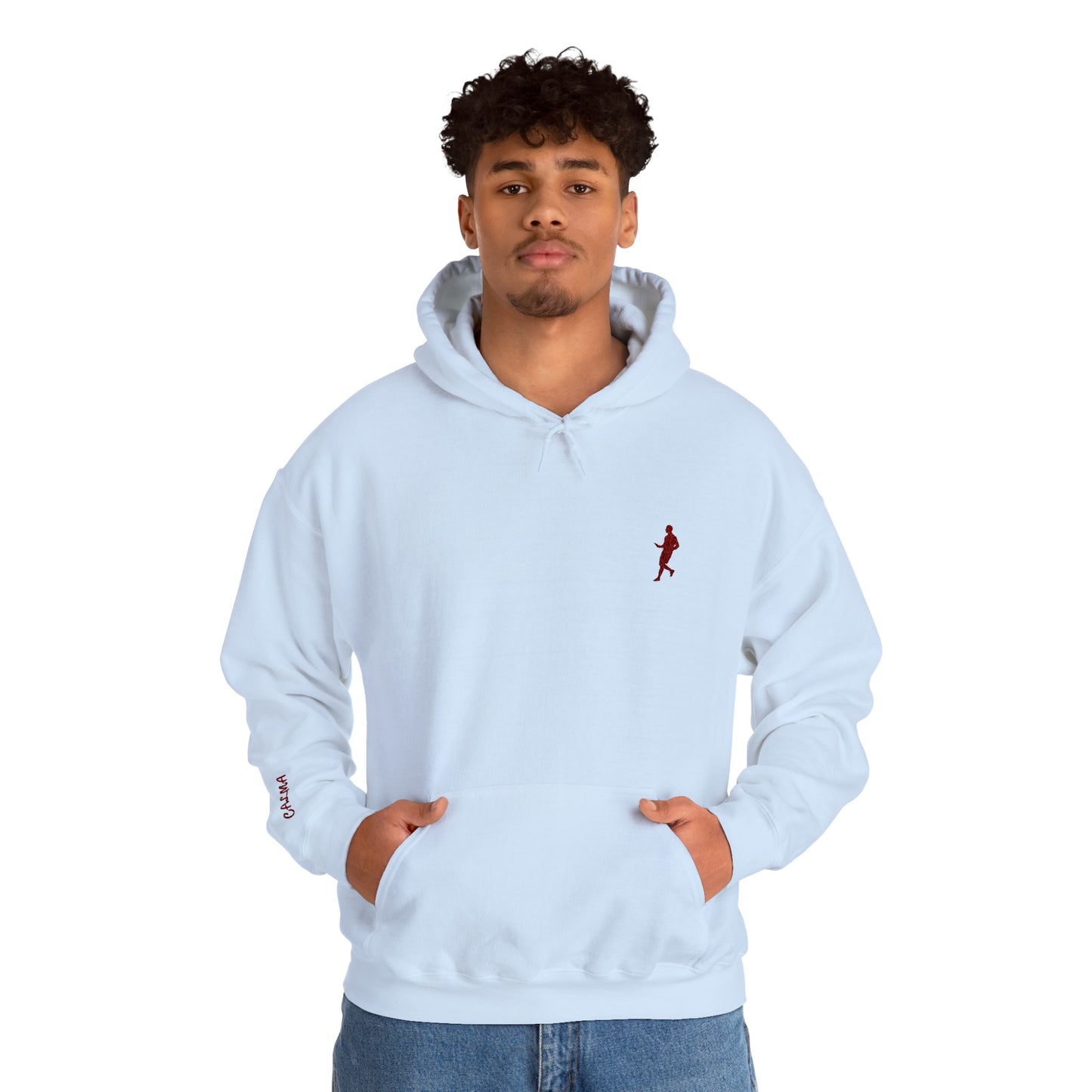 CΛLMA Hooded Sweatshirt