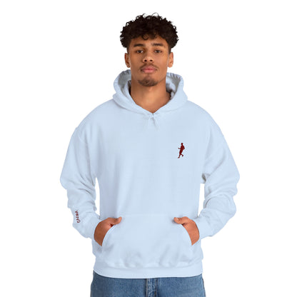 CΛLMA Hooded Sweatshirt