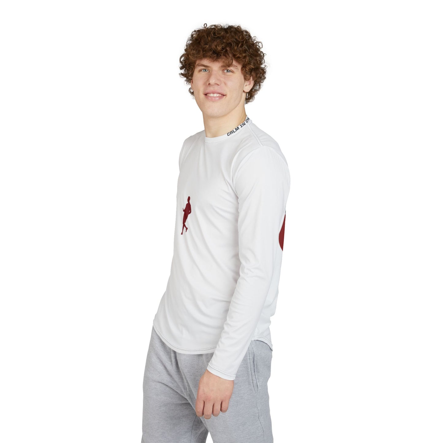 CALMA UV Running Shirt