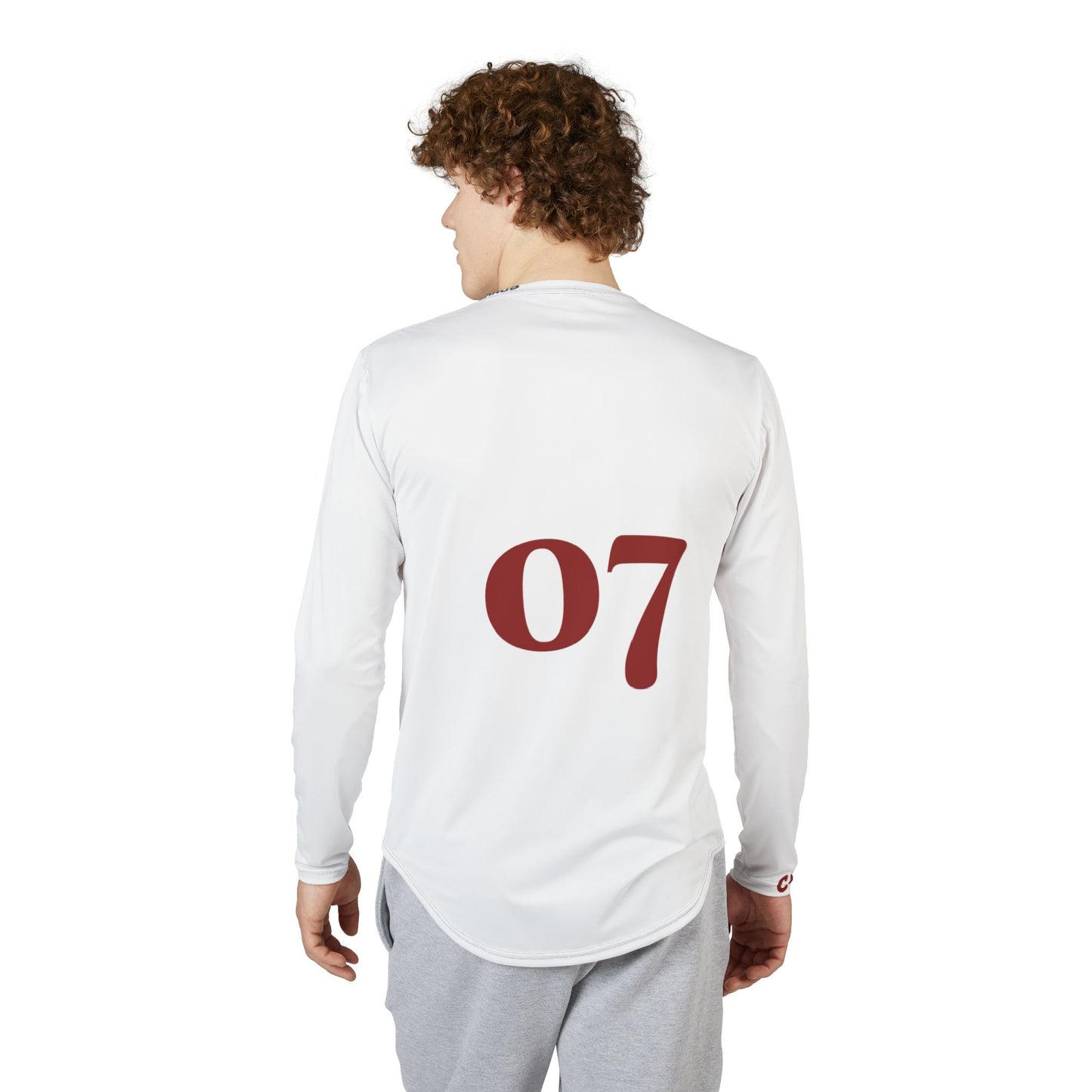 CALMA UV Running Shirt