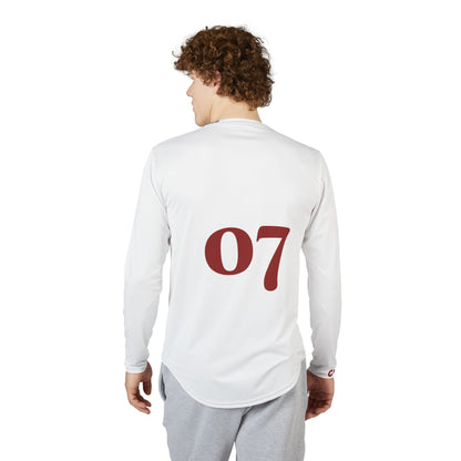 CALMA UV Running Shirt
