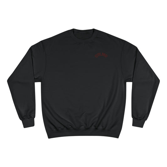 CΛLMA X Champion Core Sweatshirt