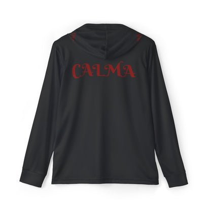 CALMA Sports Warmup Hoodie