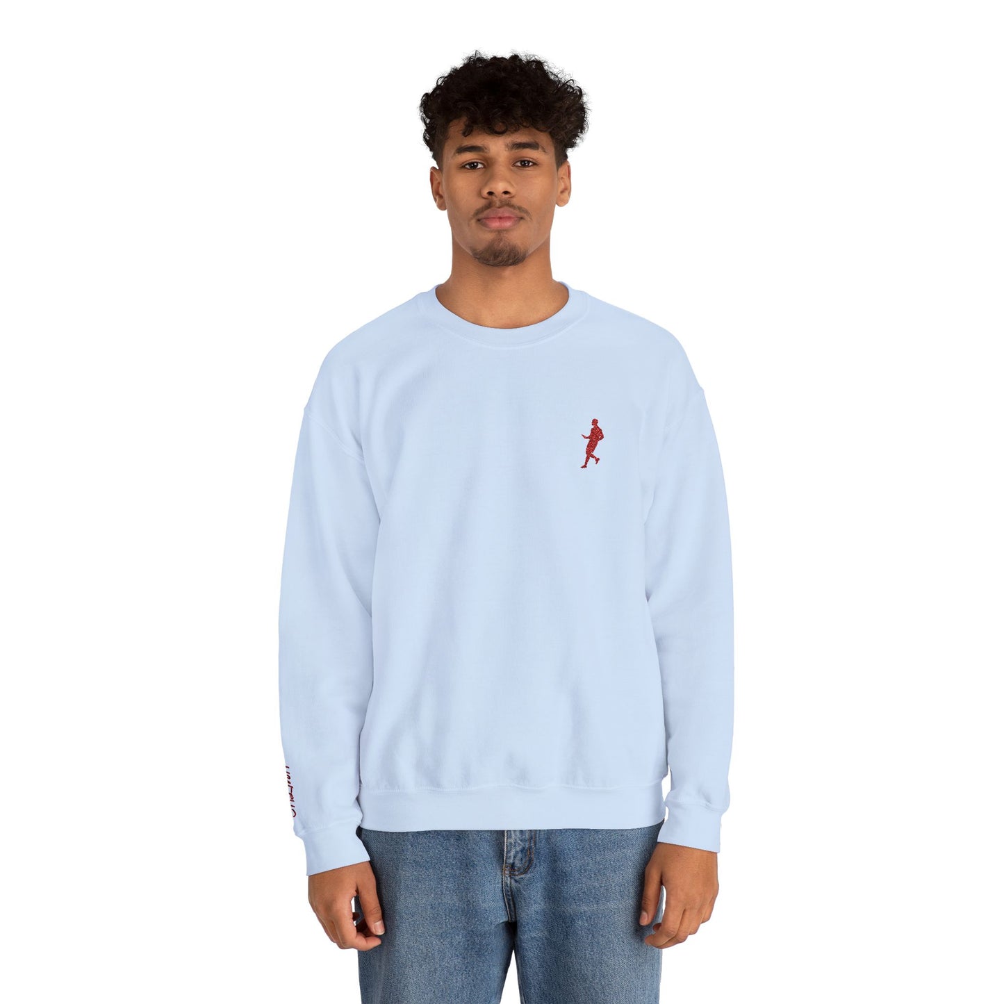 CΛLMA Celebration Sweatshirt
