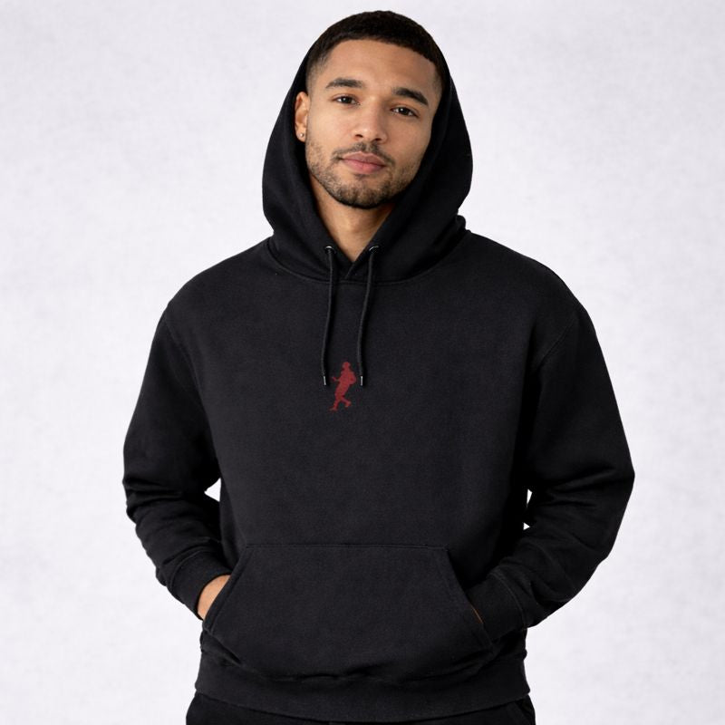CΛLMA Classic Fleece Hoodie