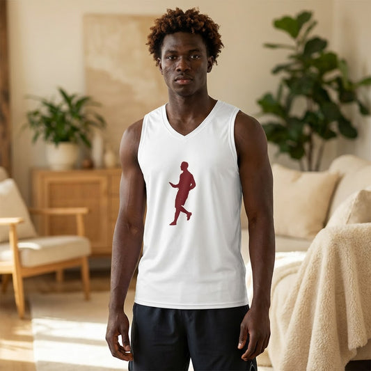 CALMA Basketball Jersey