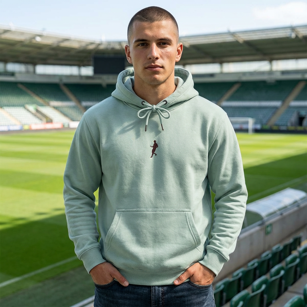 CALMA Fleece Hoodie