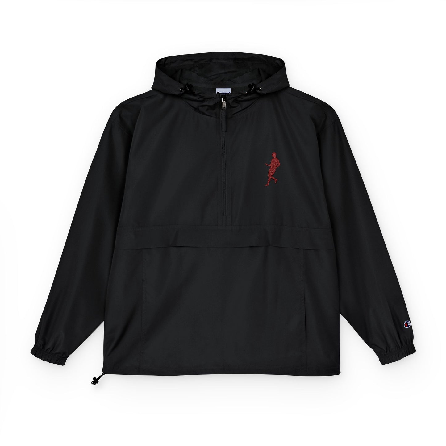 CALMA Shadow Anorak