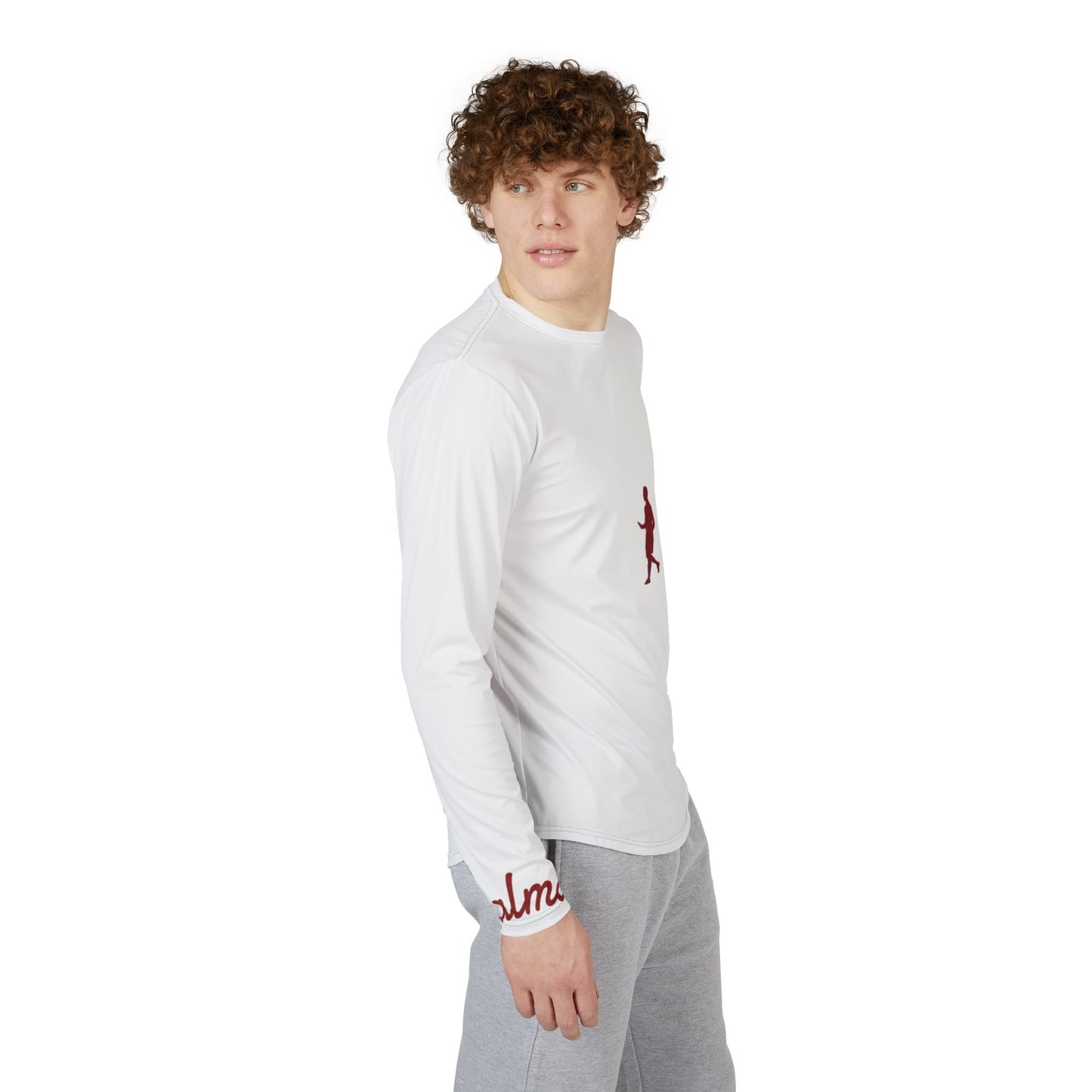 CALMA UV Running Shirt
