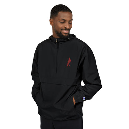 CALMA Shadow Anorak